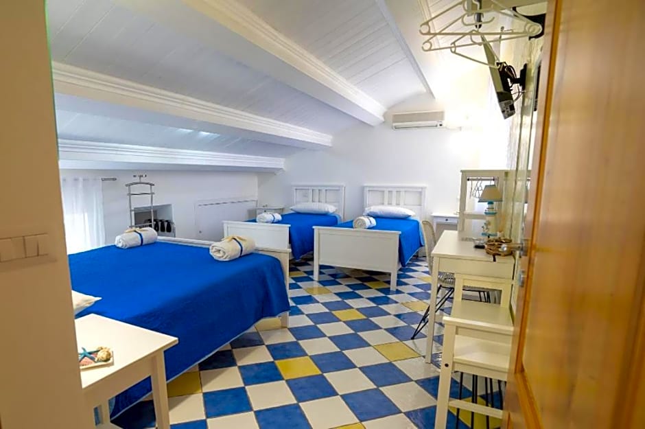 CASSIODORO SUITE B&B