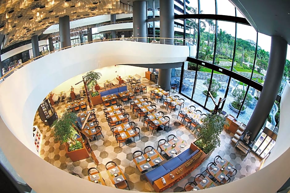 LN Garden Hotel Nansha Guangzhou