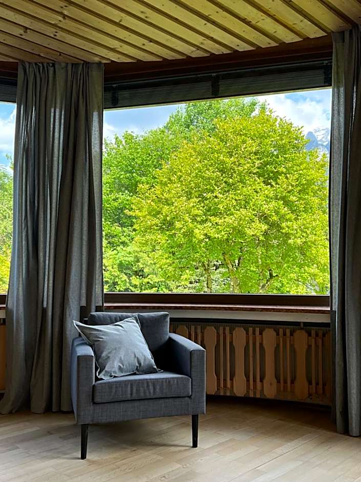 Aparthotel Hochfeld