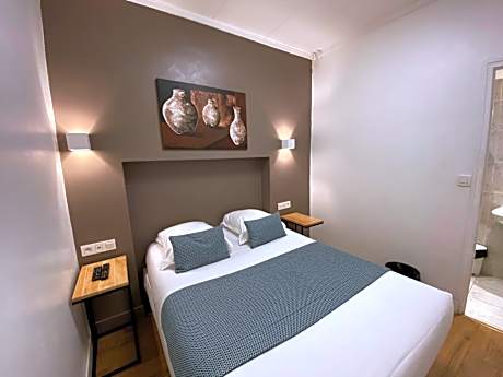 Premium Quadruple Room