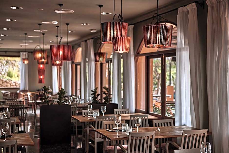 Maristel Hotel & Spa