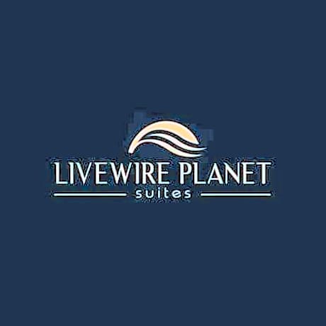 Livewire Planet Suites
