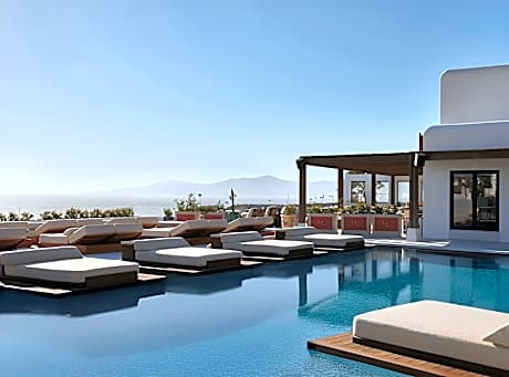 Anandes Hotel-Adults Only