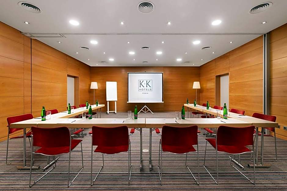 K+K Hotel Fenix