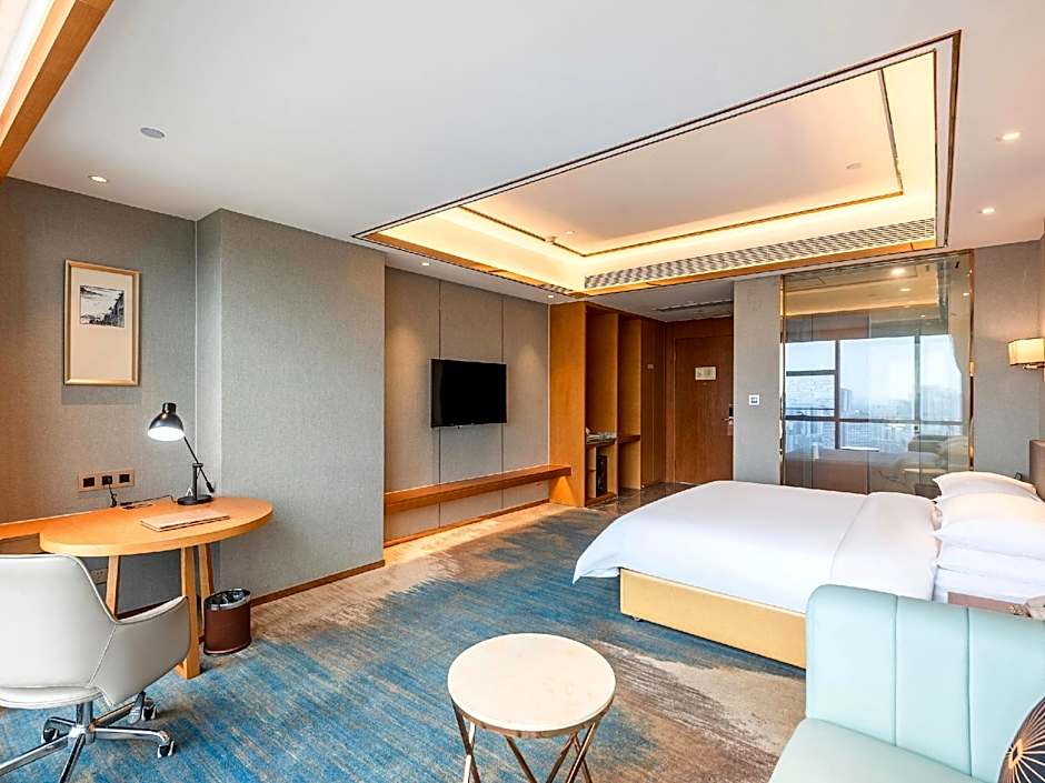 Venus Royal Hotel Guangdong Foshan Kuiqi Road Metro Station Creative Industry Park