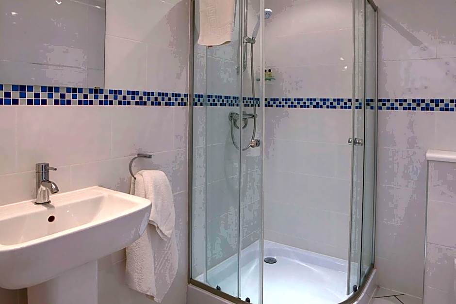 Bestwood Lodge Hotel