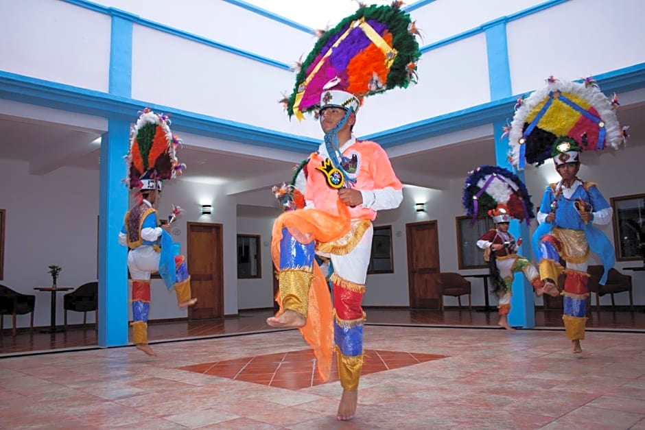 Casa Tobalá