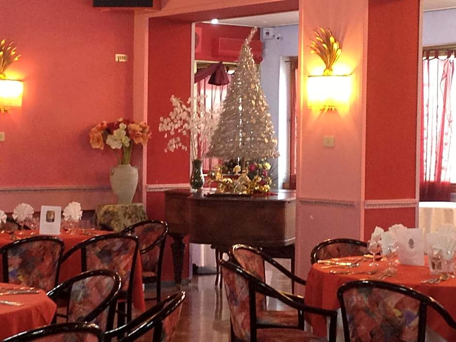 Grande Albergo Abruzzo