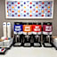 Hampton Inn By Hilton Huntsville Madison