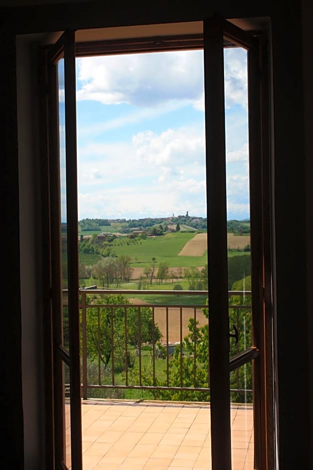 Casapaletti Country House