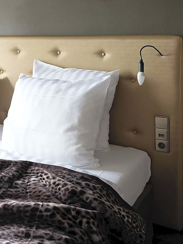 Boutique hotel Grote Gracht