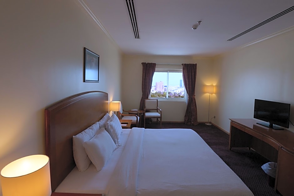 Signature Al Khobar Hotel