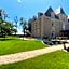 Hôtel & Restaurant - Le Manoir des Cèdres - piscine extérieure et climatisation