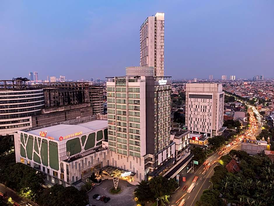 Midtown Residence Surabaya