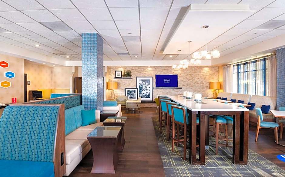 Hampton Inn By Hilton Tucson-Airport