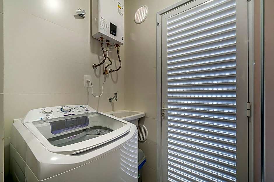 A103 - Residencial Badejo