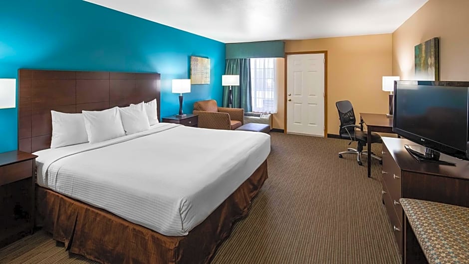 Best Western Galena Inn & Suites