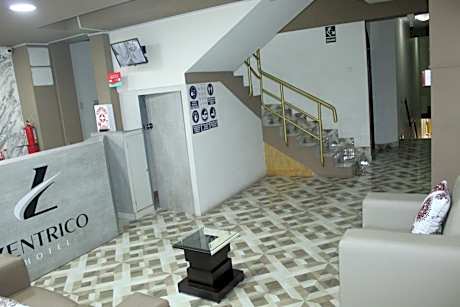 Zentrico Hotel