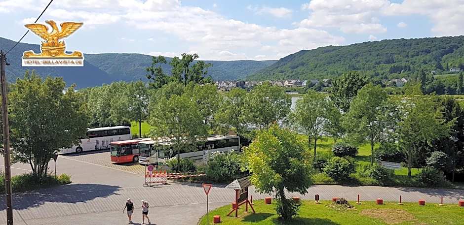 Rheinhotel Bellavista