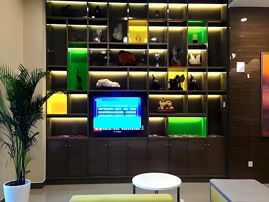 Holiday Inn Express Xian High-Tech Zone By IHG