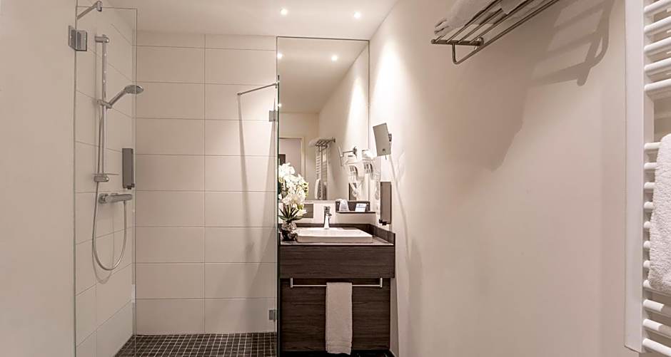 Best Western Plaza Hotel Mannheim