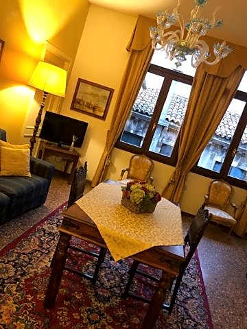 Residence Odoni