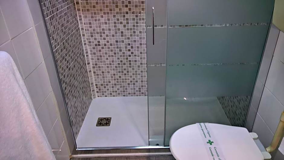 Hotel Ristorante alla Campagna