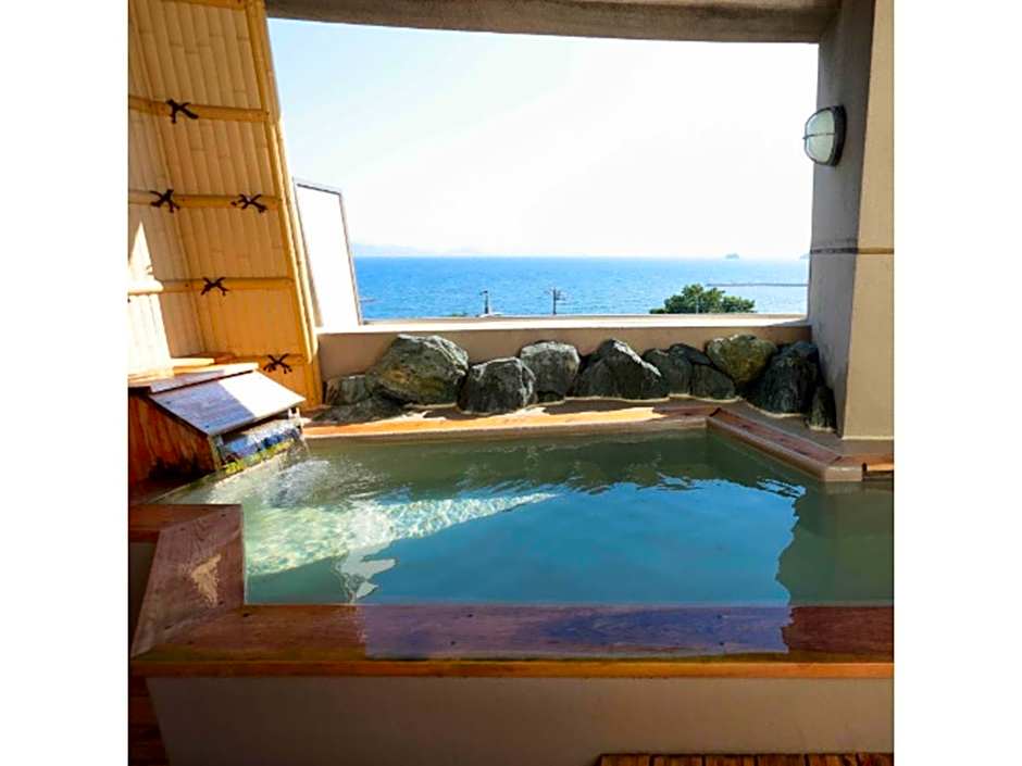 Hotel Mikawa Kaiyoukaku - Vacation STAY 90625v