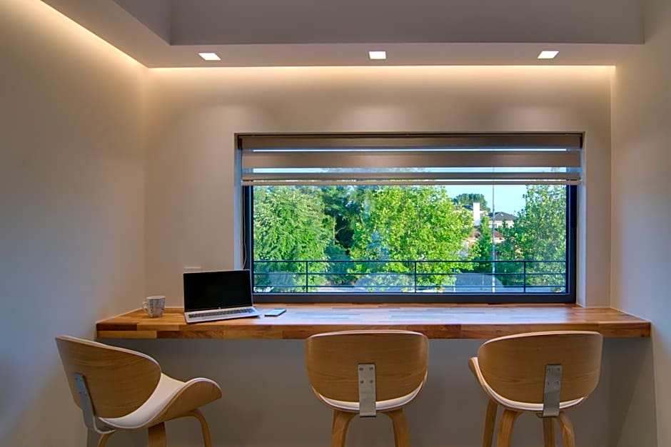 Selin Luxury Residences