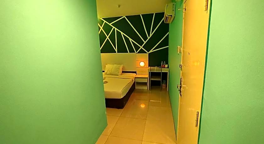 Bangi Business Hotel