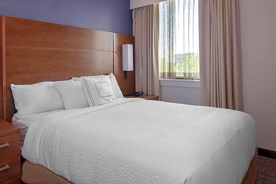 Residence Inn by Marriott Virginia Beach Town Center