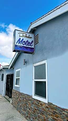 La Perla motel
