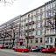 Hotel Polo am ZOB