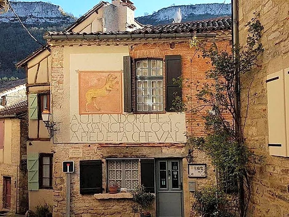Auberge Lion D'Or