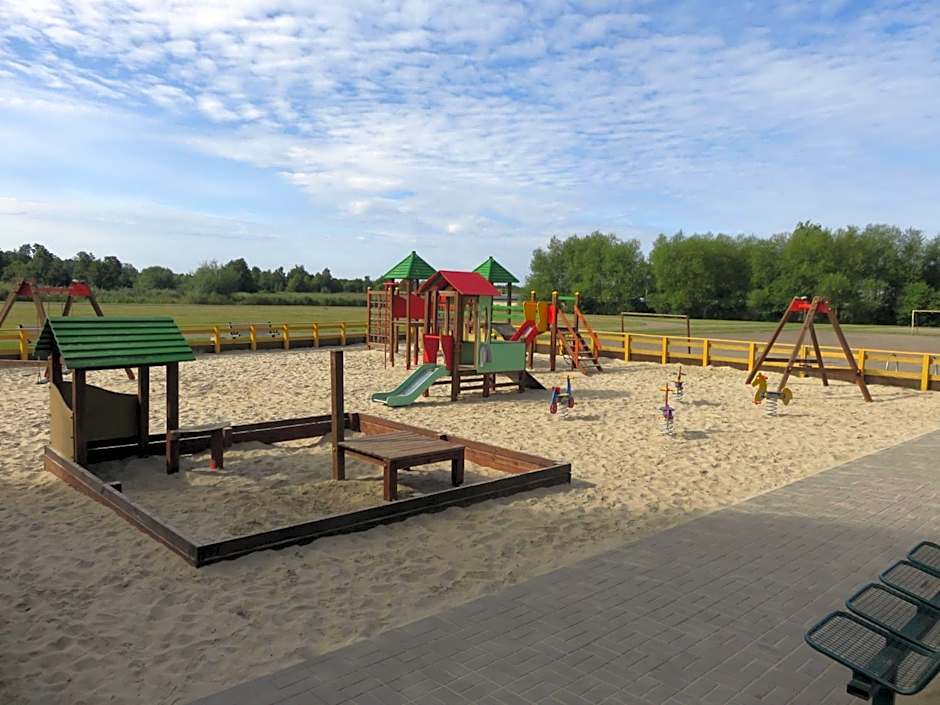 Dzīvokļi Dunikas ielā 1