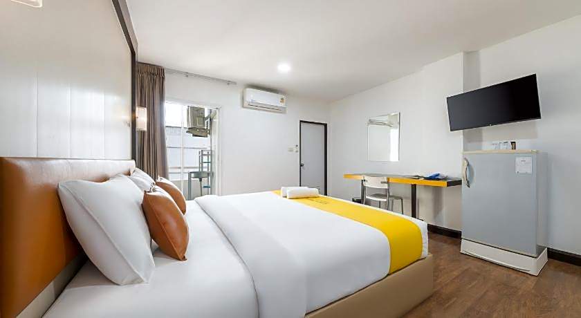 Lee's Mark Residence