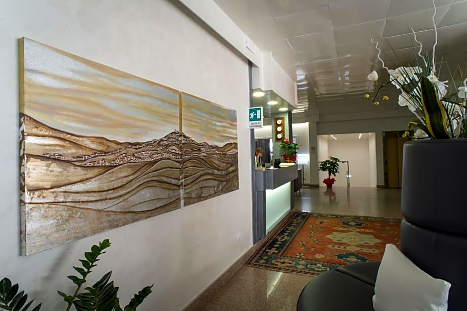 Hotel Astoria
