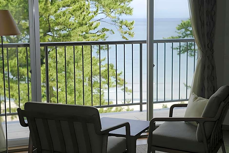 Yumekaiyu Awajishima - Sumoto Onsen