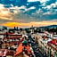 Hotel City View Deluxe