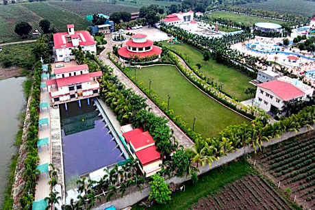 Shubhdev Revival Resort and Waterworld, Bhavnagar