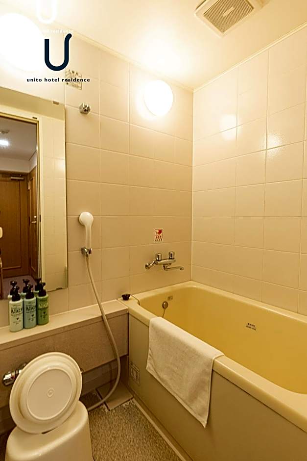 Forest Hongo by unito