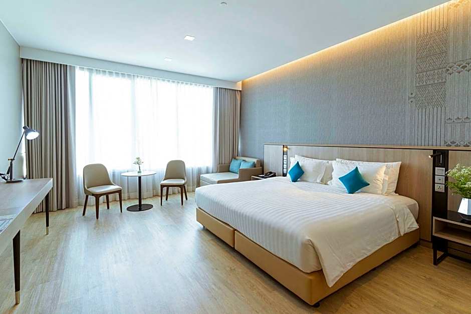 Centre Point Hotel Terminal21 Korat