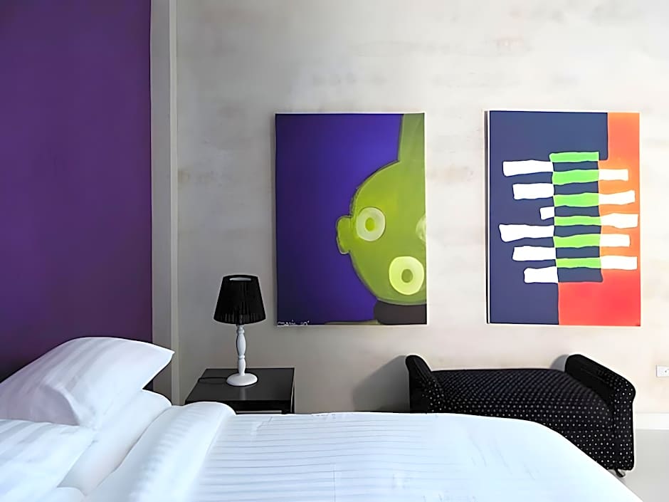 Home Elements Khaoyai