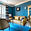Art Hotel Orologio