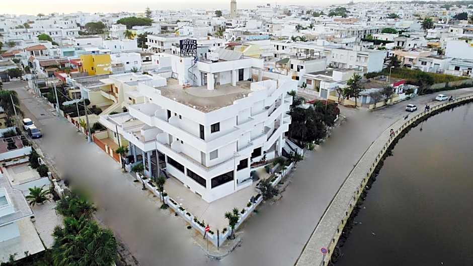 Hotel Baia del Cigno