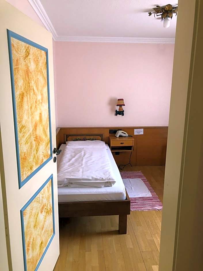 Hotel Pflieger
