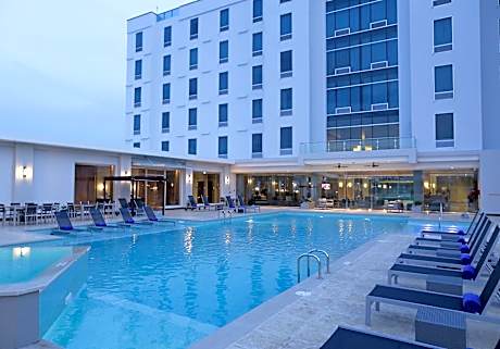 Crowne Plaza Panama Airport By IHG