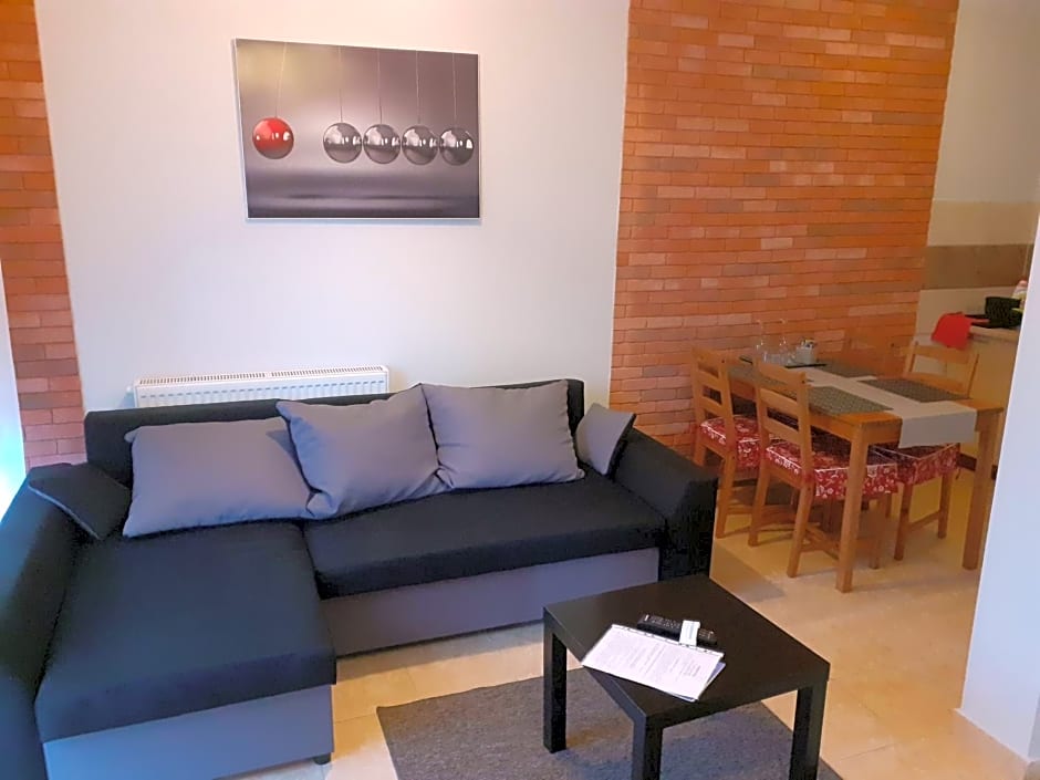 GRAND VILLA USTKA- Marmonoli