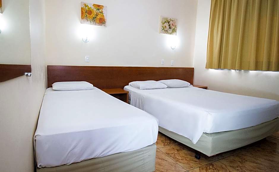 Dan Inn Express Foz do Igua