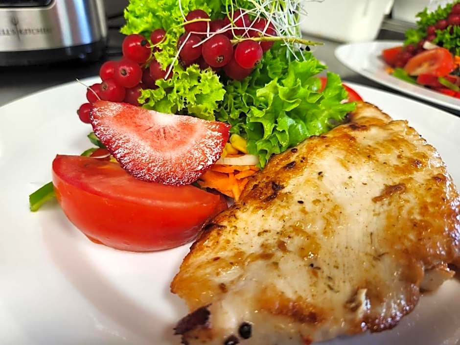 Landgasthof zum Glenner